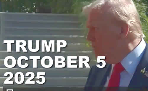 Trump: Military, Hostages, and US Cities  ( Video)