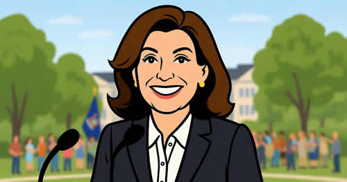 new york news hochul 2025 free edu