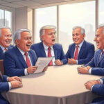 USA News Humor Republicans Demand Information From Firms That Help Set College Prices