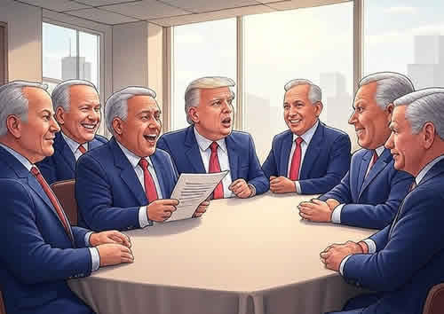 USA News Humor Republicans Demand Information From Firms That Help Set College Prices