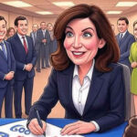 New York Stop Hiding Hate - Hochul