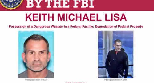 KEITH MICHAEL LISA usa news