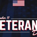 USA News - Veterans day
