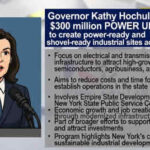 NY news Hochull 2025 Power UP