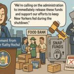 NY news Statement from Governor Kathy Hochul