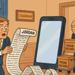 USA news 2025 Jordan