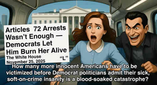 USA News Crime 72 White House