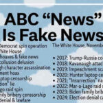 USA news ABS Fake news