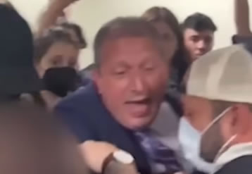 New York City Comptroller Brad Lander is choosing to go to trial on a federal misdemeanor instead of taking a deal that would have quietly ended his case.