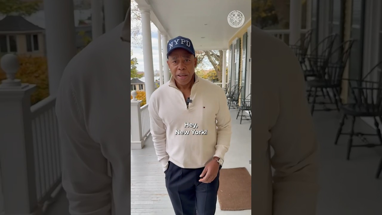 Week in Review | November 8 – November 14