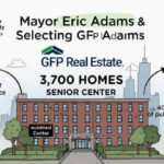 NYC USA News Adams the best