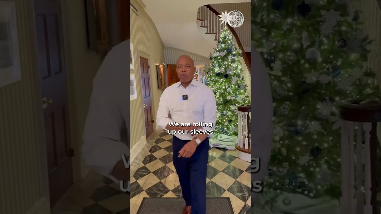 Week in Review | November 29 – December 5