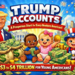 USA News Trump Accaunt