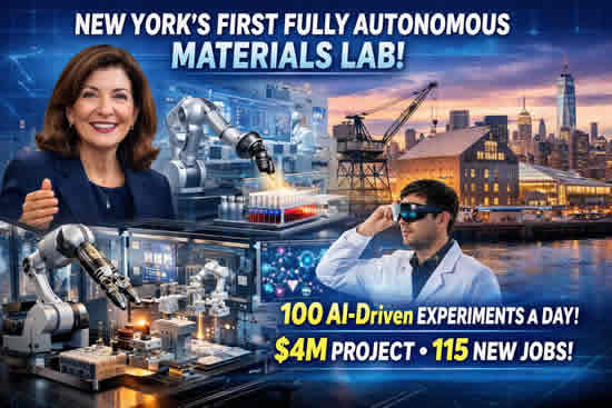 first-fully autonomous New York nerws Hochul