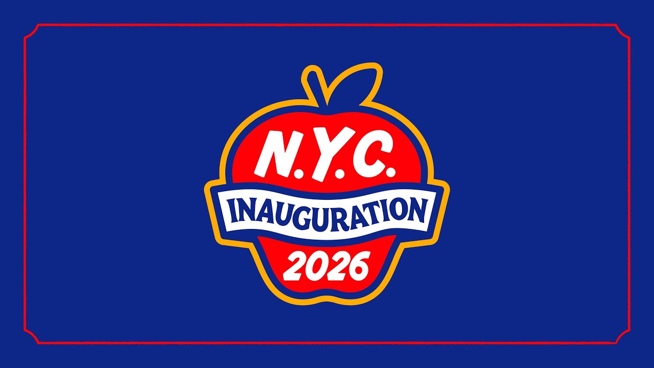 2026 New York City Inauguration Ceremony