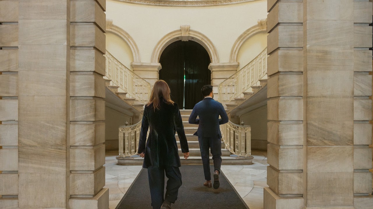 Mayor Zohran Mamdani Delivers Remarks at DSNY’s Graduation, Promotion and Longevity Ceremony