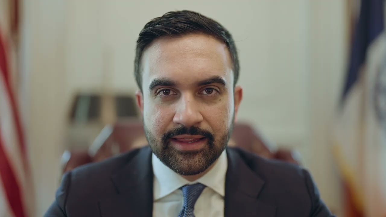 Be safe and stay warm New York.