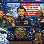 US New York Mamdani news Feb 23 2026 30