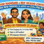 US New YorkMamdani Ocasio Cortez 3k