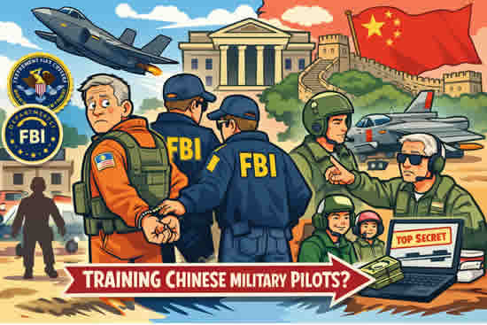 US News Feb 25 2026 Justice Pilot