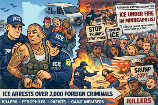 US News Feb 25 2026 iCE