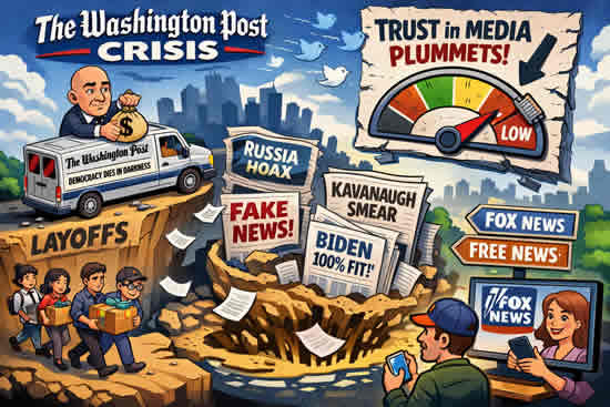 USA news Bezos Washington Post P