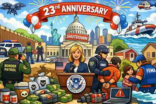 USA News DHS Midtown Tribune