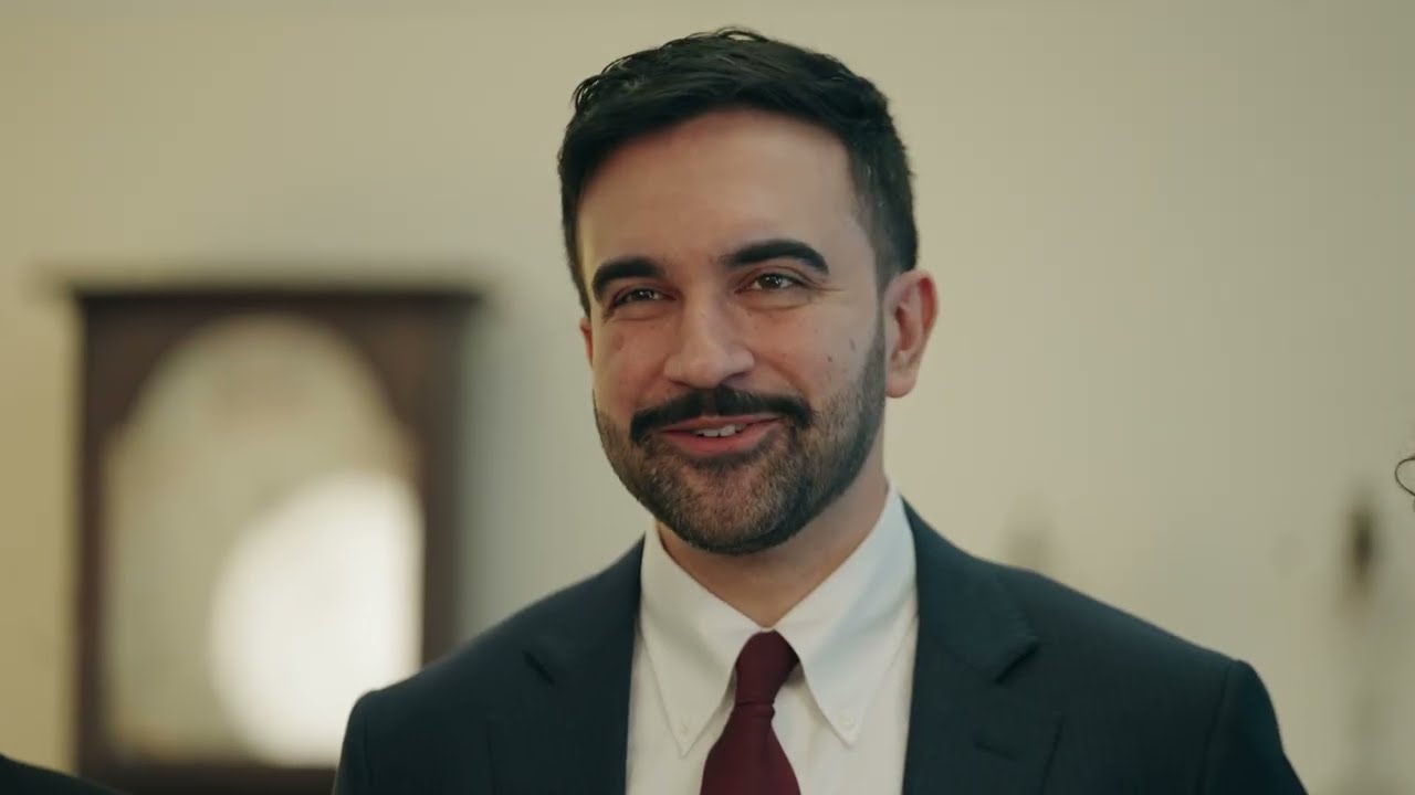 Happy Nowruz, New York City