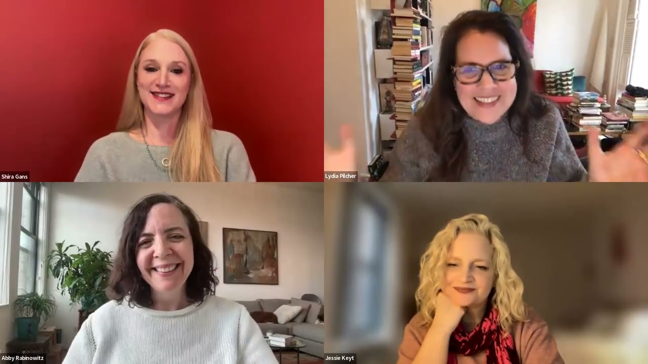 NYC Film Green Office Hours – Storytelling in a Climate Changing World with Global Rise