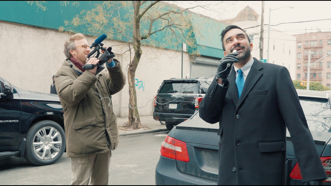 Work in Progress: How we’re tackling Sidewalk Sheds (with John Wilson)