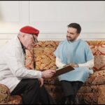 “Paging Dr. Sliwa” is a comedic sketch presented at the annual charity event Inner Circle Show in New York City. In the video, Zohran Mamdani appears in a lighthearted scene where he consults Curtis Sliwa, who is portrayed as a doctor, ahead of moving into the mayoral residence.