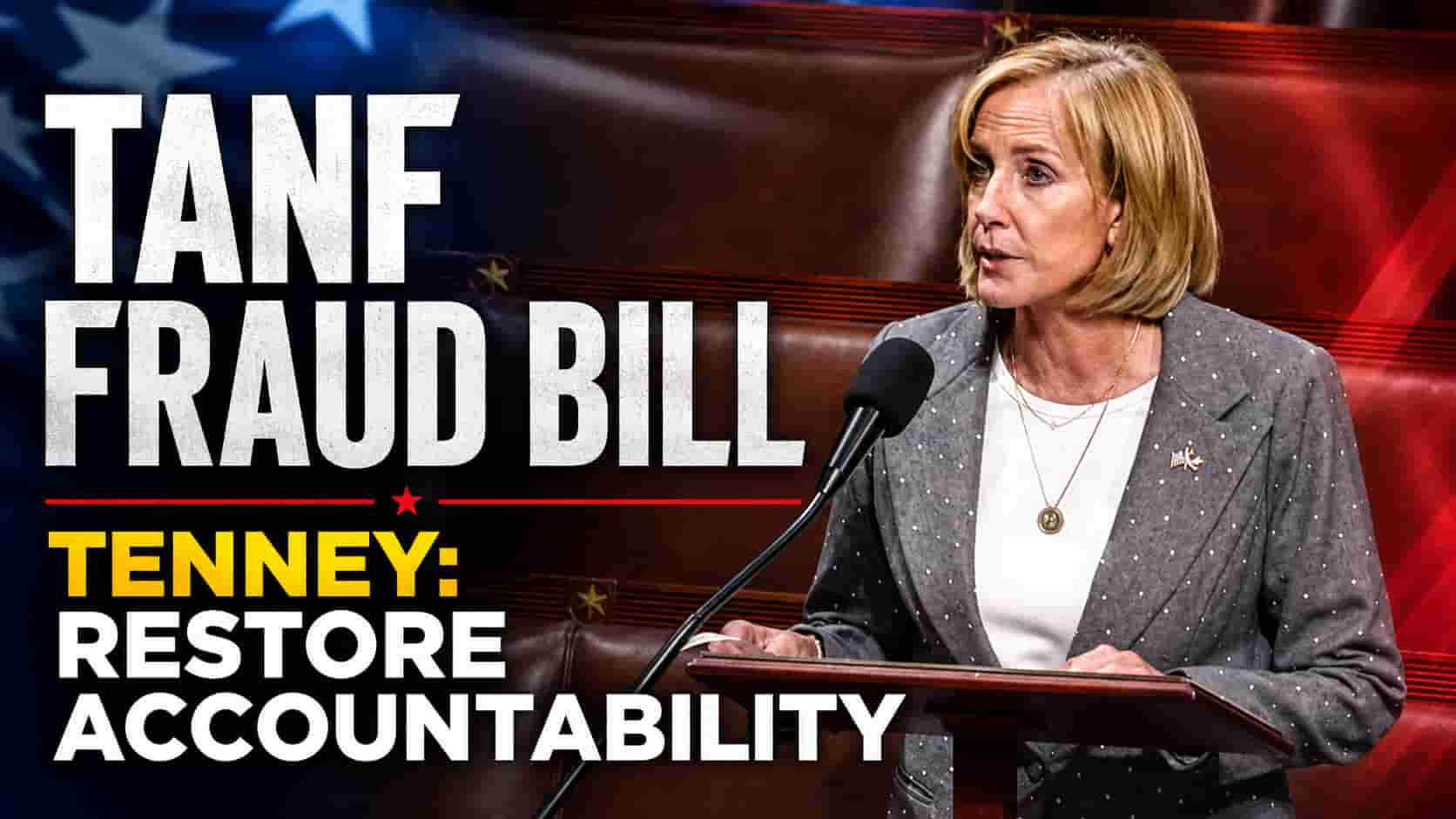 claudia-tenney-backs-tanf-fraud-bill